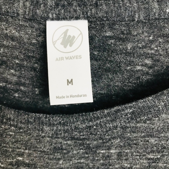 Long Sleeves Tee OBSESSED Auntie M A0020 - Picture 5 of 5